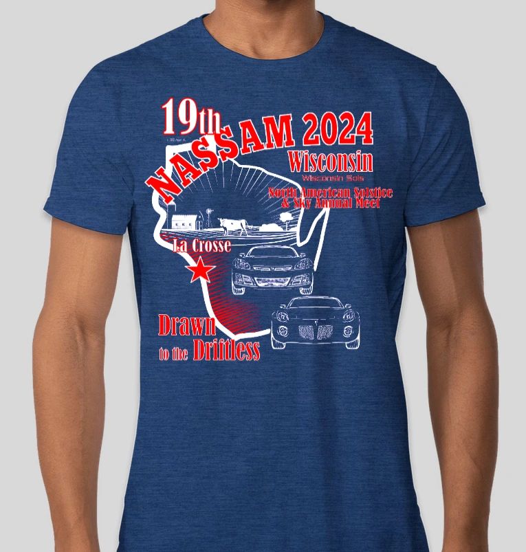 NASSAM 2024 T Shirt 23 Per Person   Rs=w 1200,h 1200